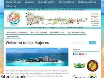 soul-de-islamujeres.com