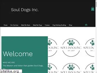 soul-dogs-inc.org