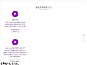 soul-friends.org