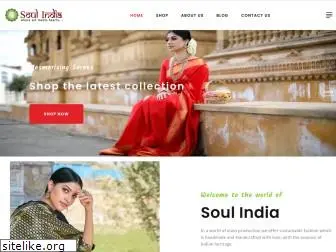 soul-india.in