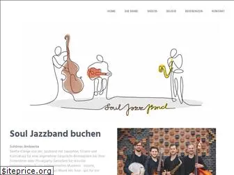 soul-jazzband.com