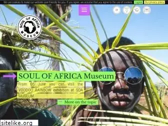 soul-of-africa.com