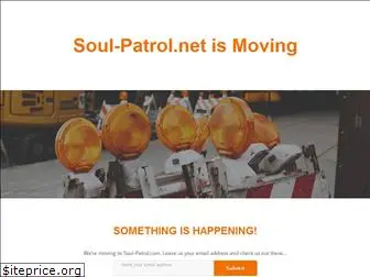 soul-patrol.net