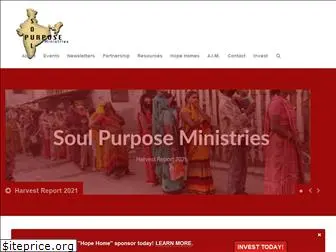 soul-purpose.org