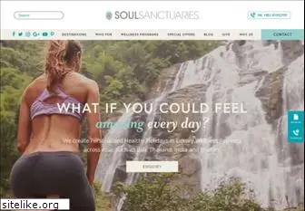 soul-sanctuaries.com