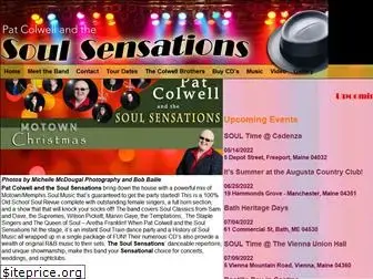 soul-sensations.com