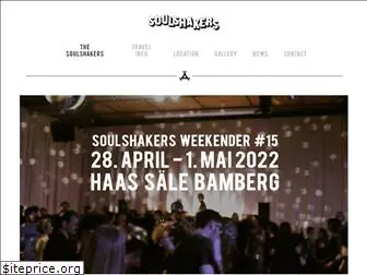 soul-shakers.de