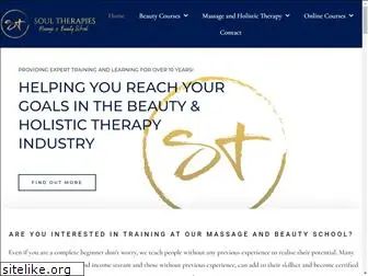 soul-therapies.com