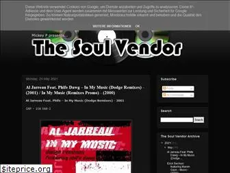 soul-vendor.blogspot.com