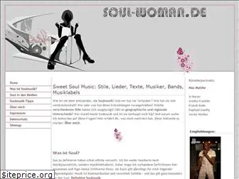 soul-woman.de