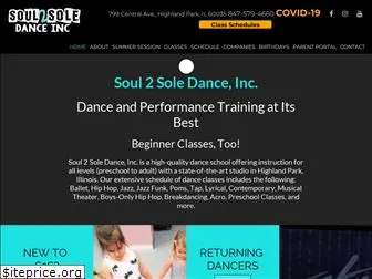 soul2soledance.com