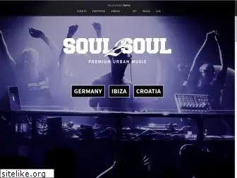 soul2soul.com