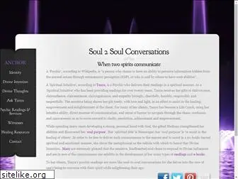 soul2soulconversations.com