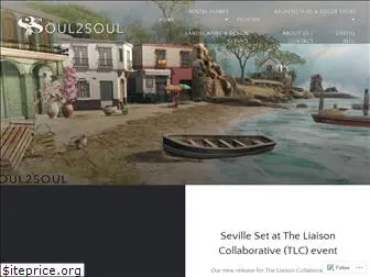 soul2soulsl.com