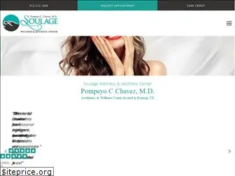 soulagemedspa.com