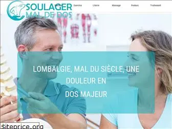 soulagermaldedos.fr