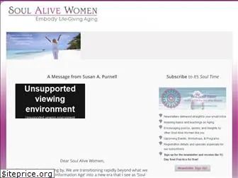 soulalivewomen.com