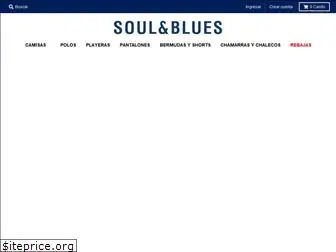 soulandblues.com