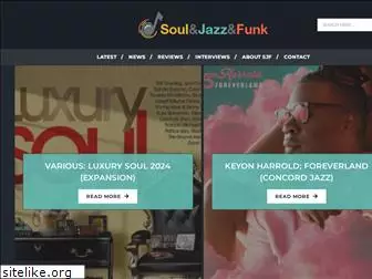 soulandjazzandfunk.com