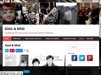 soulandmod.com