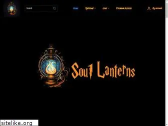 soulanterns.com