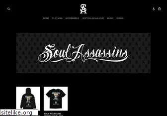 soulassassins.com