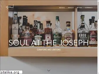 soulatthejoseph.com