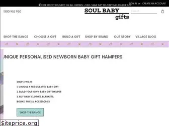 soulbabygifts.com.au