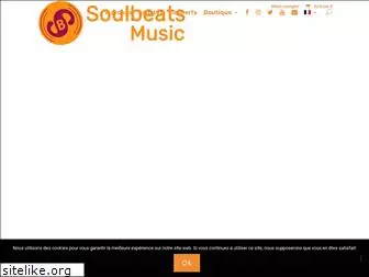 soulbeatsmusic.com