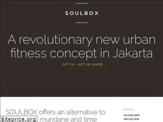 soulboxjakarta.com