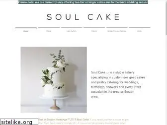 soulcakeshop.com