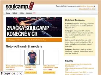 soulcamp.cz