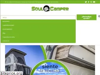 soulcamper.com