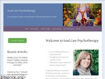 soulcarepsychotherapy.com