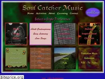 soulcatchermusic.com