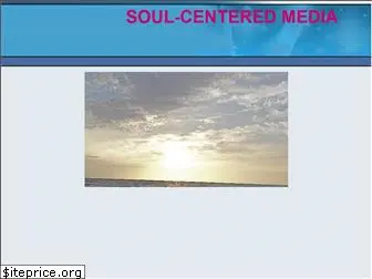 soulcenteredmedia.com