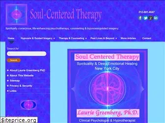 soulcenteredtherapy.nyc