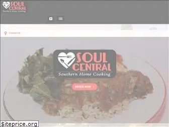 soulcentralfood.com