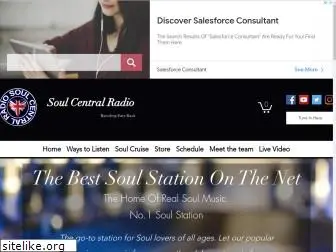 soulcentralradio.co.uk