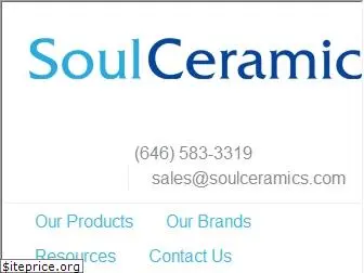 soulceramics.com