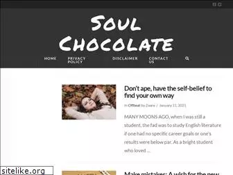 soulchocolate.org