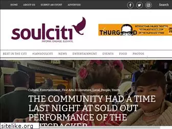 soulciti.com