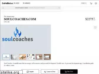 soulcoaches.com