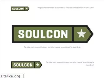 soulcon.com