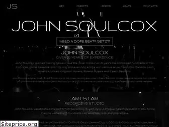 soulcox.com