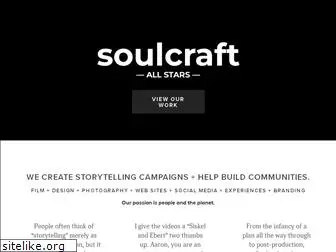 soulcraftallstars.com