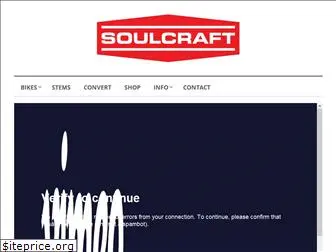 soulcraftbikes.com