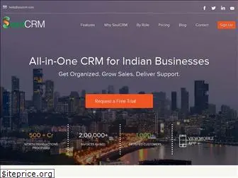 soulcrm.com