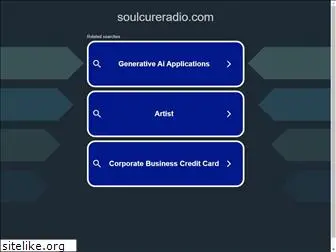 soulcureradio.com