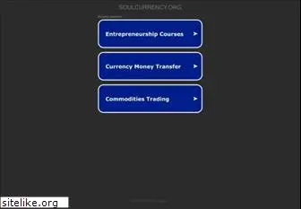 soulcurrency.org